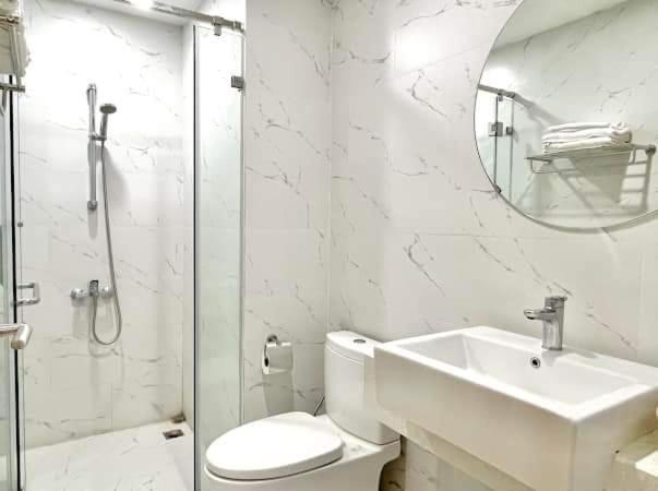 Апартаменты Tms Pullman Nho 1206 Куинён Экстерьер фото